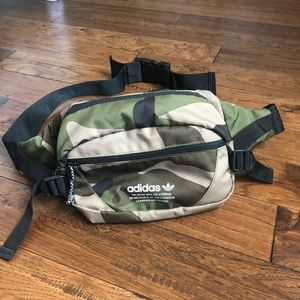 Adidas CrossBody bag